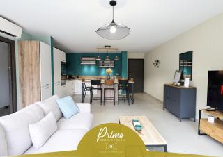 Les Jardins ensoleillés - T3 Spacieux & Confortable - 0