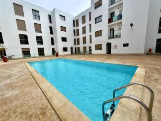 Modern Apartment in the Heart of Agadir - 8
