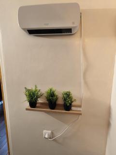 L'authentique - maison chic avec piscine - rouge - 4