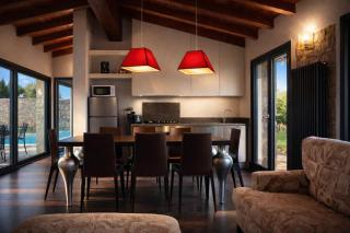 Villa la Tabaccaia - 3