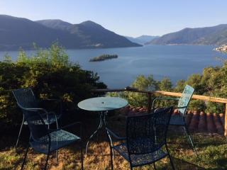 Casa Paterna in Ronco Sopra Ascona - 4