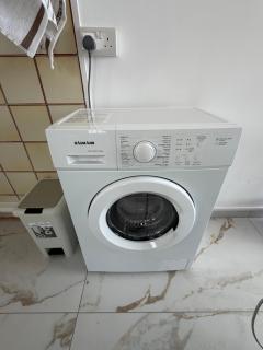 2Bed Mesonette no136 Coral Bay - 3