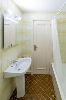 Beautiful penthouse with a terrace in the center 2A - 4