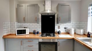 Modern 3-Bed Home in Hartlepool by MCPI Hosting, Perfect for Contractors & Families with Private Parking - 7