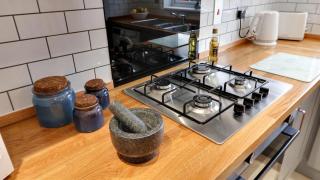 Modern 3-Bed Home in Hartlepool by MCPI Hosting, Perfect for Contractors & Families with Private Parking - 3