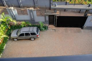 Kisasi Gem City Views With Balcony & Free Fast WIFI - 7