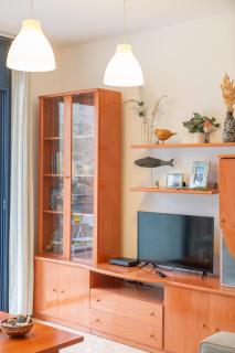 Beach 3 min, WiFi, Air conditioning, garage! - 3