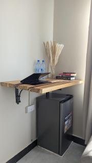 Quiet Furnished 1-Bedroom Monthly Stay Secure Parking - 2