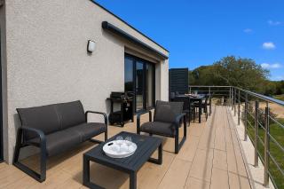 Les Jardins ensoleillés - T3 Spacieux & Confortable - 6