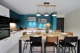 Les Jardins ensoleillés - T3 Spacieux & Confortable - Bonifacio - 5