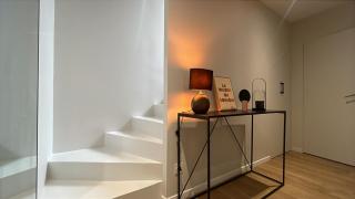 Maison d exception sur le port de Vannes avec parking - 5