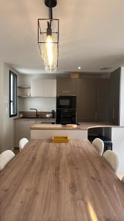 Maison d exception sur le port de Vannes avec parking - 6