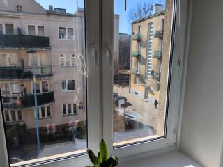 COMFORT IN WARSAW APARTMENT II Budget - 2