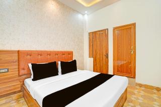 Hotel O MB Grand - 2