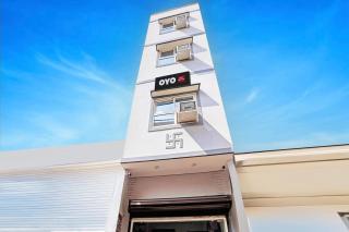 Hotel O MB Grand - 1