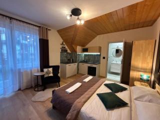 Pokoje Gościnne WIKTORIA - 7