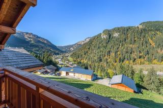 Chalet- Etringa A12 - 4