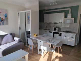 COMFORT IN WARSAW APARTMENT II Budget - 0