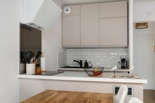 Studio chez Suzi - La Baule centre - 5