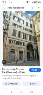 Domus Antiqua San Lorenzo - 8