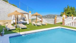 Cortijo La Jirafa Torrox by Ruralidays - 5