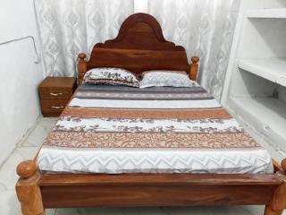 Mamdali Hostel and Apartment - 2