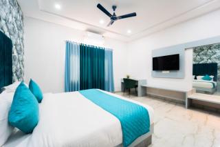 Hotel Aura Bikaner - 3