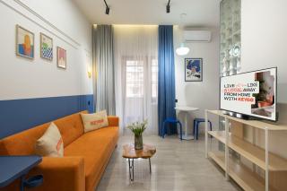 Apartment KeyGo #0230 key to the center of Yerevan - 9