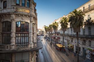 Hôtel Royal - Montpellier - 9