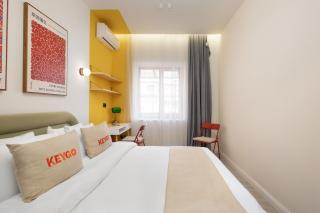 Apartment KeyGo #0230 key to the center of Yerevan - 4