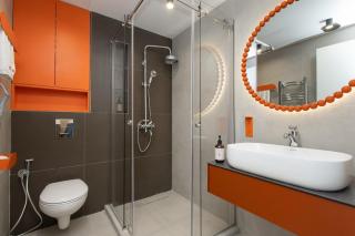 Apartment KeyGo #0230 key to the center of Yerevan - 7