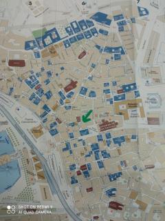 Domus Antiqua San Lorenzo - 9