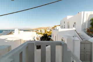Harbor View Apartment in Mykonos Town Central - 2