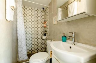 Harbor View Apartment in Mykonos Town Central - 1