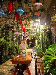 Sala Ho Tram Homestay & Villa - 0