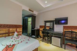 Dara Panha Sak Guesthouse - 3