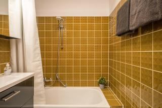 Heimelig im Hirschen App 240 - 1