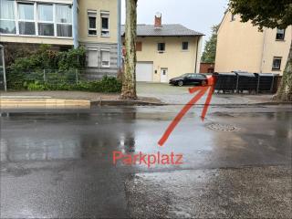 Nice apartment near Frankfurt Main - 1