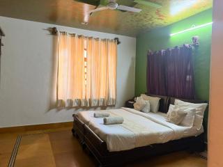 City Centre Hotel Jaisalmer - 4