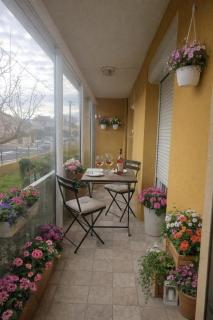 Appartement 3 ch Perpignan proche mer - 9