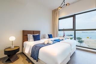 Stylish 2BR - Beach Access - Pixel Reem Island - Abu Dhabi - 2