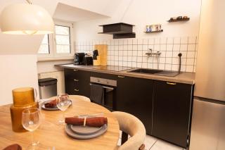 Design Apartment nahe Köln - 7