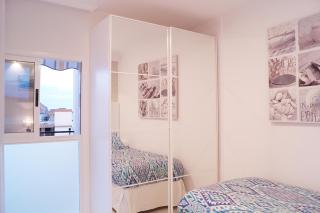 Beach Los Cristianos Sea View Centric - 1