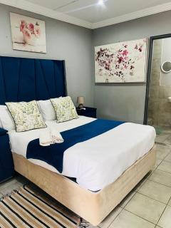 Lugogo Guesthouse - 6