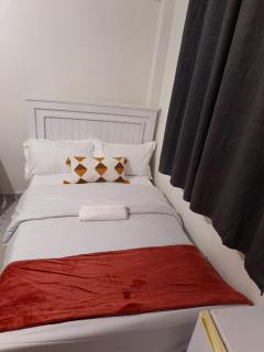 Studio Next to Magunas Membley along Eastern bypass Ruiru - 3