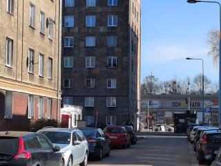 COMFORT IN WARSAW APARTMENT II Budget - 8