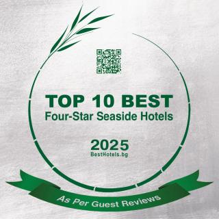 Hotel Continental - 4