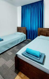 Уютная квартира в районе Арай - 8