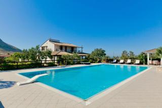Villa Lorena - 9