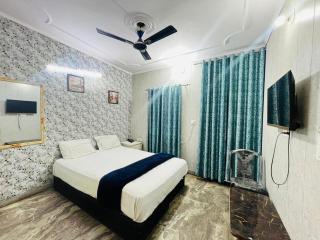Hotel Haveli Residency - 4